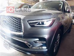 انفنتي QX80